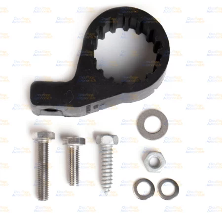 Kit Support de pompe dosage