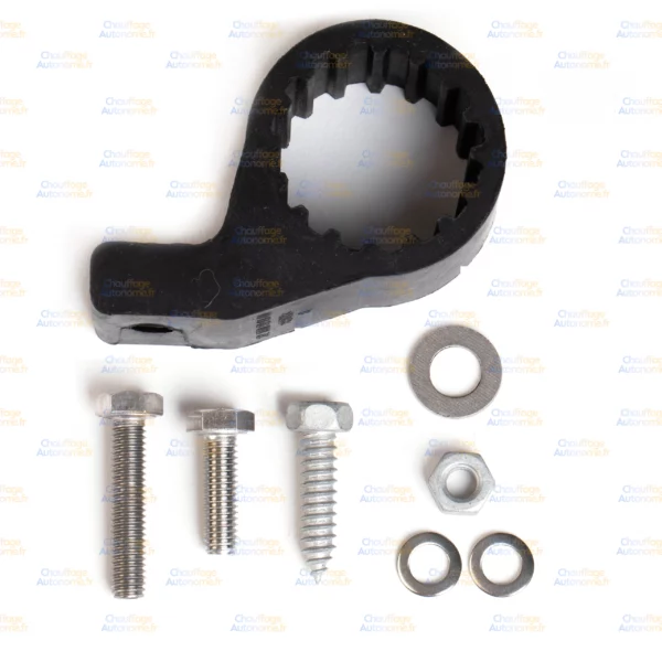 Kit Support de pompe dosage – Image 2