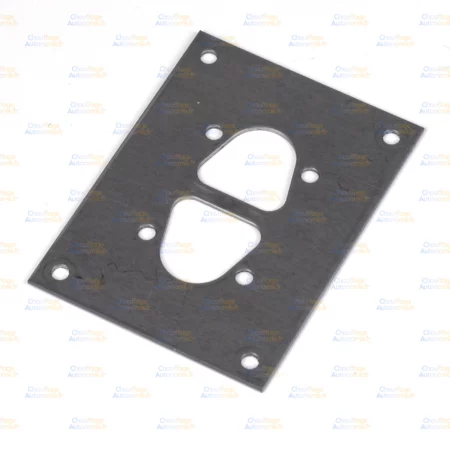 Platine universelle plate