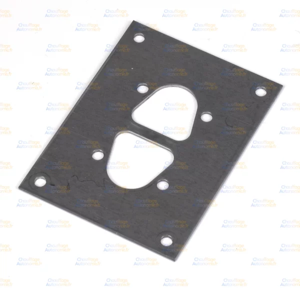 Platine universelle plate