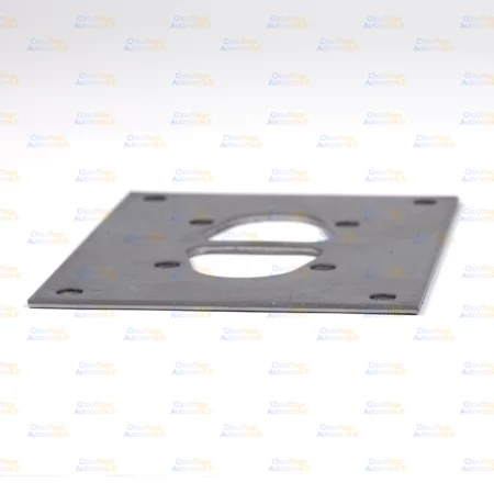 Platine universelle plate