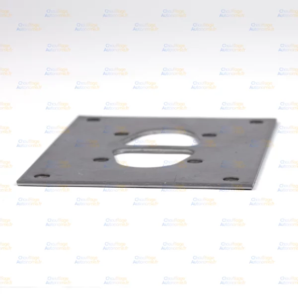 Platine universelle plate – Image 2