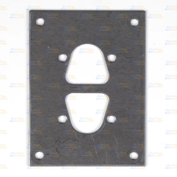 Platine universelle plate – Image 3