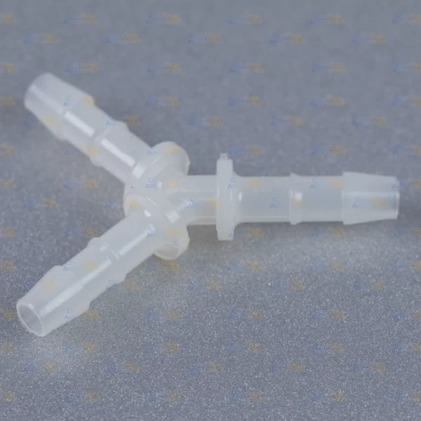 Y raccordement carburant diam 4mm