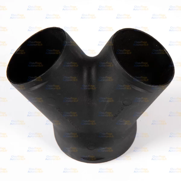 Raccord Y 75mm – Image 3