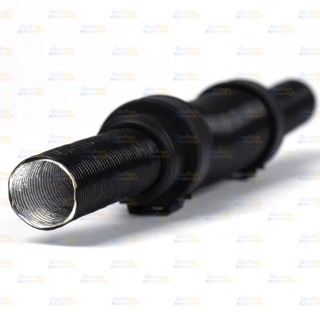 Silencieux d'admission d'air diam 20mm (Hydronic)