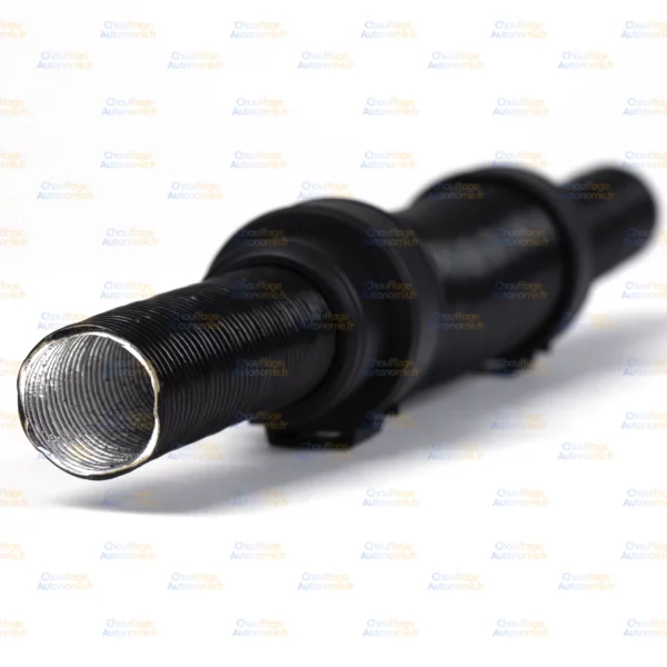 Silencieux d'admission d'air diam 20mm (Hydronic) – Image 2