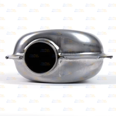 Silencieux d'échappement Airtronic ø 24mm
