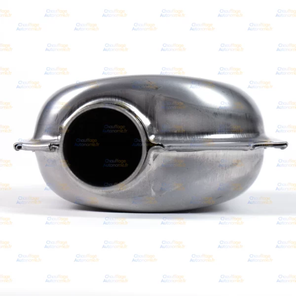 Silencieux d'échappement Airtronic ø 24mm