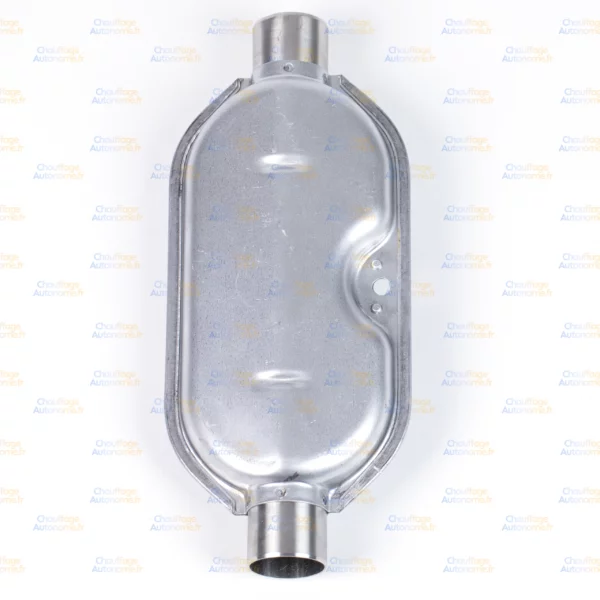 Silencieux d'échappement diam 30mm