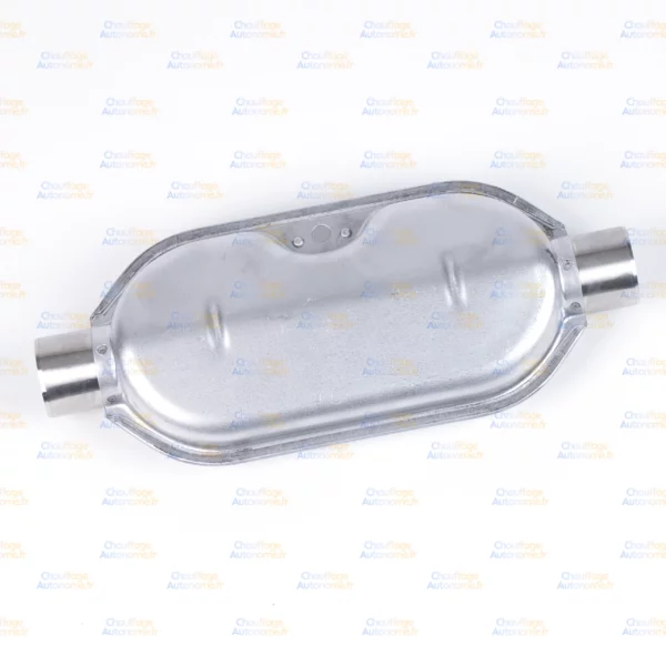 Silencieux d'échappement diam 30mm – Image 2