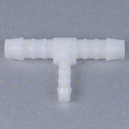 T raccordement carburant ø 10mm
