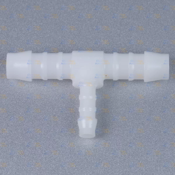 T raccordement carburant ø 10mm