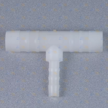 T raccordement carburant ø 12mm