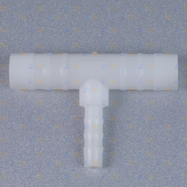 T raccordement carburant ø 12mm