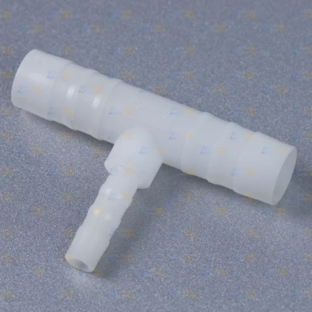 T raccordement carburant ø 12mm