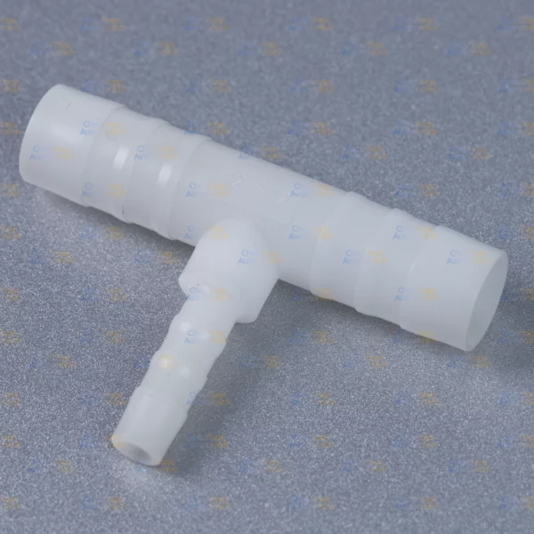 T raccordement carburant ø 12mm – Image 2
