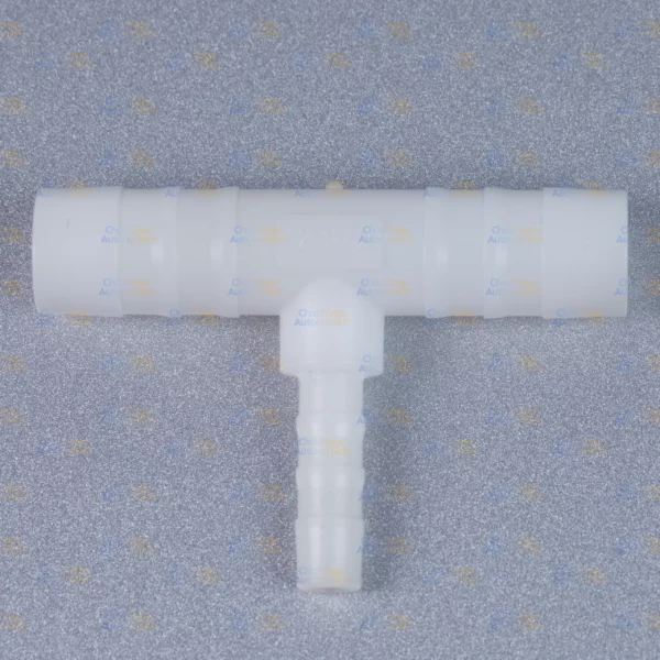 T raccordement carburant ø 12mm – Image 3