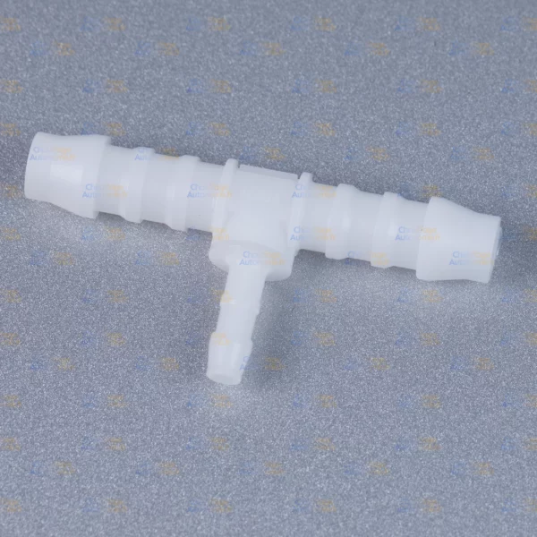 T raccordement carburant diam 8mm