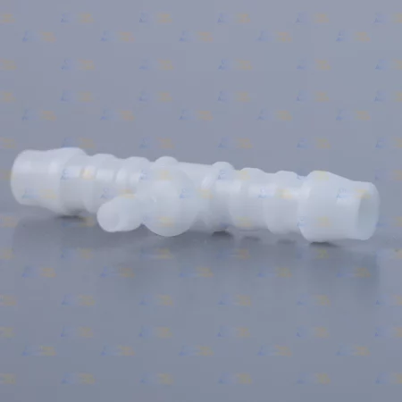 T raccordement carburant diam 8mm