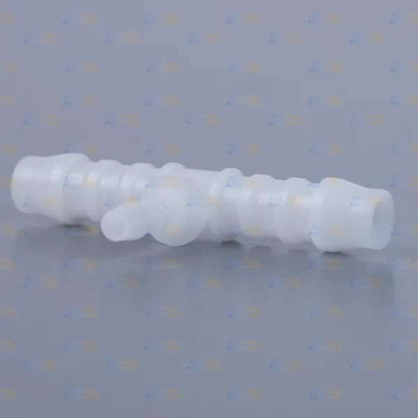 T raccordement carburant diam 8mm – Image 2