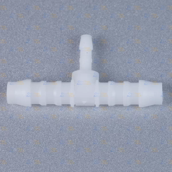 T raccordement carburant diam 8mm – Image 3