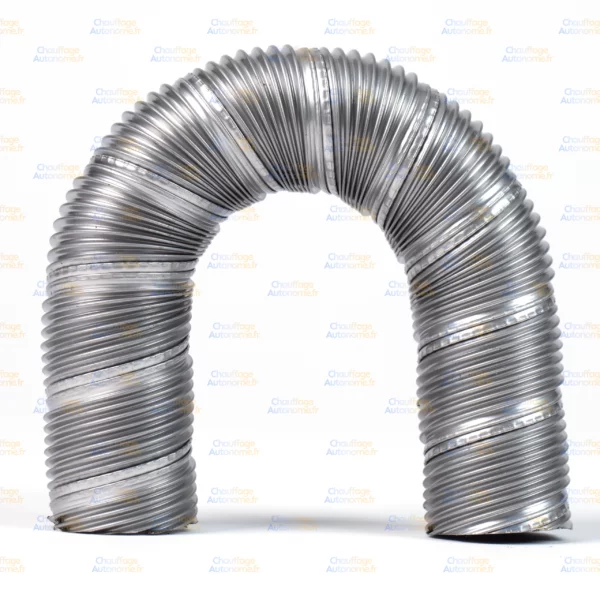 Tuyau échappement diam 24mm