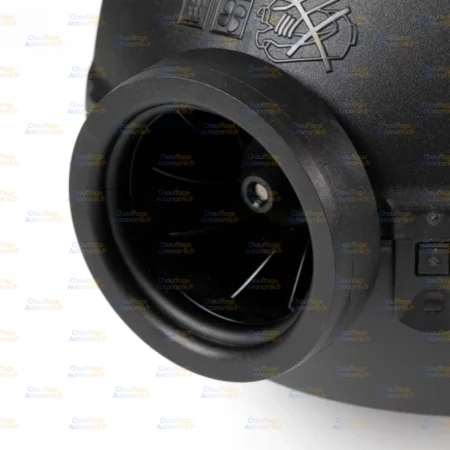 Bague jonction 75mm