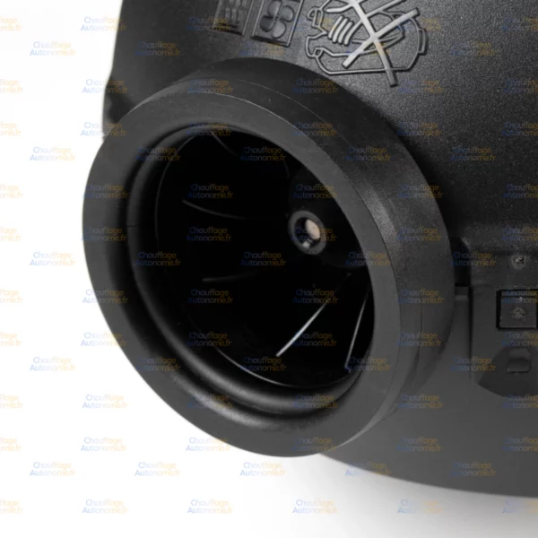 Bague jonction 75mm