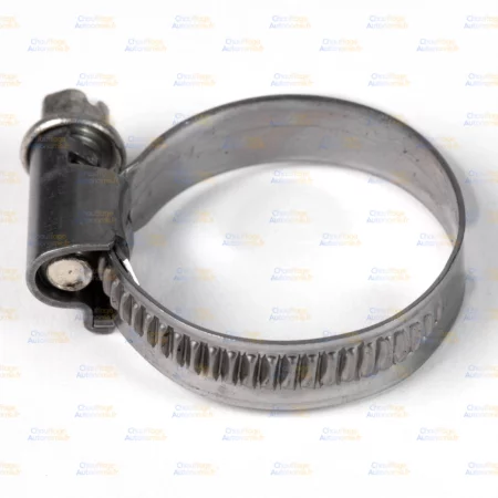 Collier serrage inox diam 20-32mm