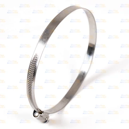Collier serrage inox diam 90-110mm
