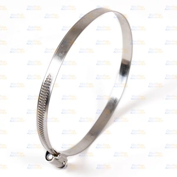 Collier serrage inox diam 90-110mm – Image 2