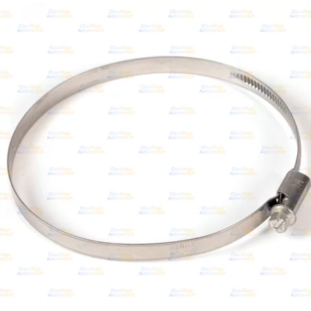 Collier serrage inox diam 90-110mm