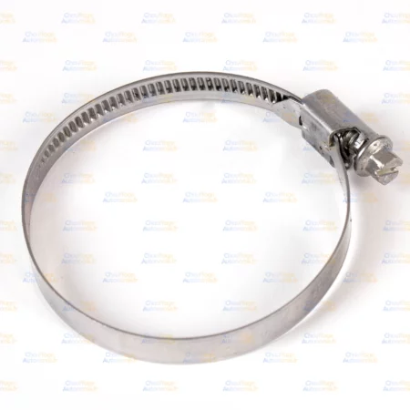 Collier serrage inox diam 50-70mm