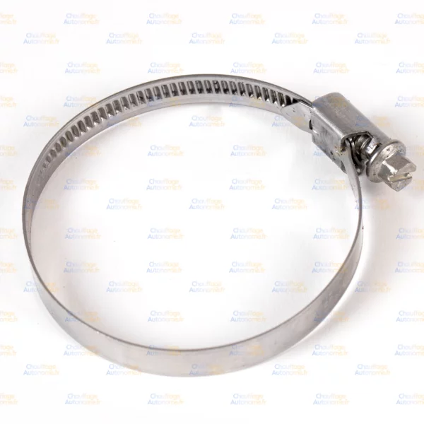 Collier serrage inox diam 50-70mm