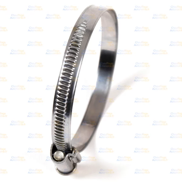 Collier serrage inox diam 50-70mm – Image 3