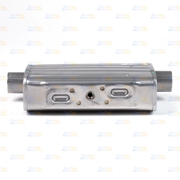 Silencieux échappement carré ø 24mm – Image 4