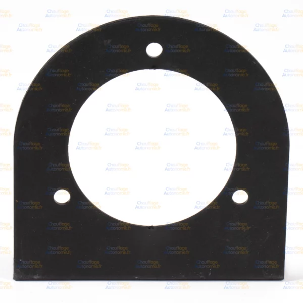 Support bouche sortie 60mm – Image 2