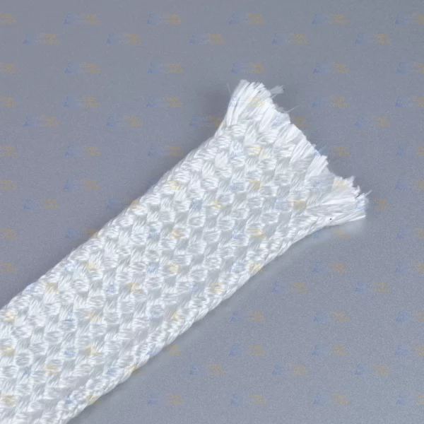 Tresse fibre verre échappement – Image 3