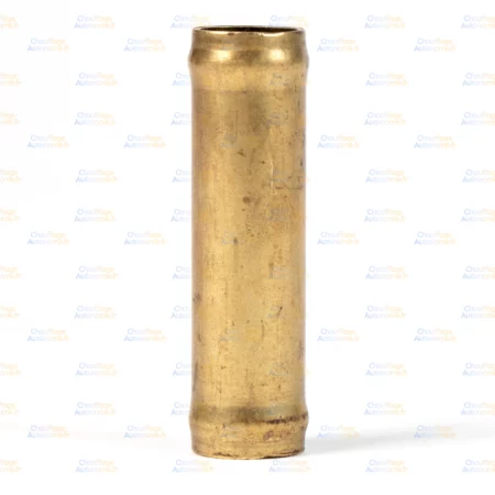 Tube Jonction Laiton 15mm
