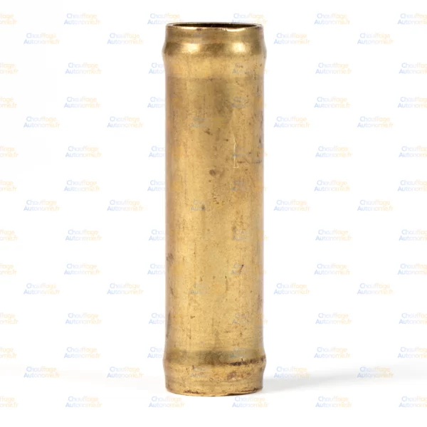 Tube Jonction Laiton 15mm