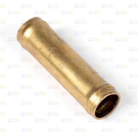 Tube Jonction Laiton 15mm