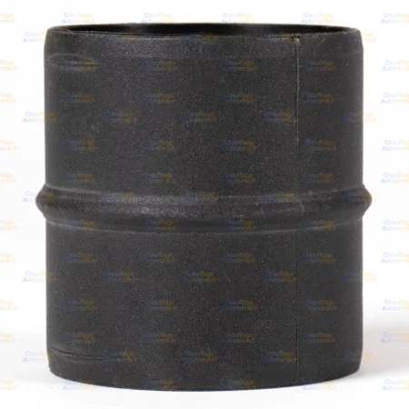 Tubulure jonction 75mm