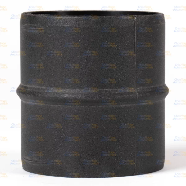 Tubulure jonction 75mm