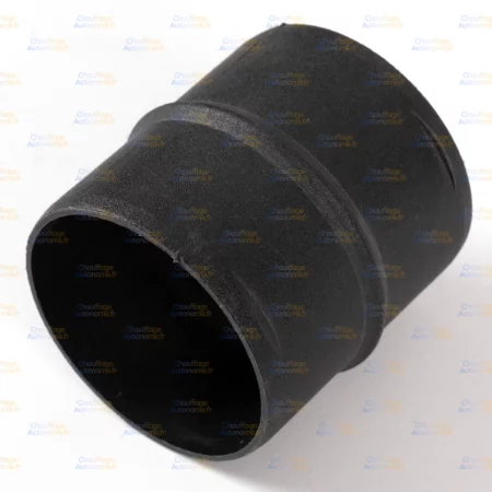Tubulure jonction 75mm
