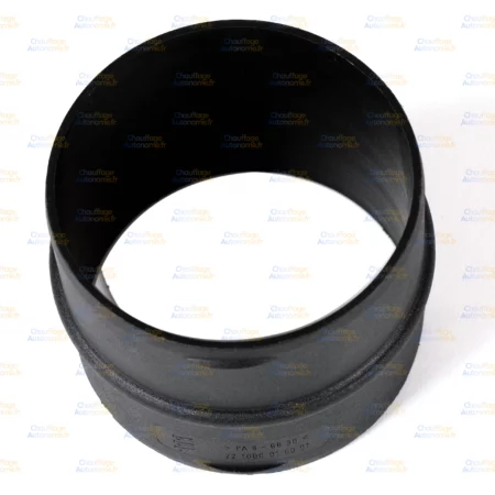 Tubulure jonction 100mm