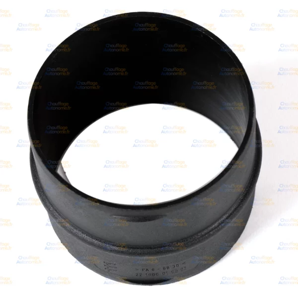 Tubulure jonction 100mm