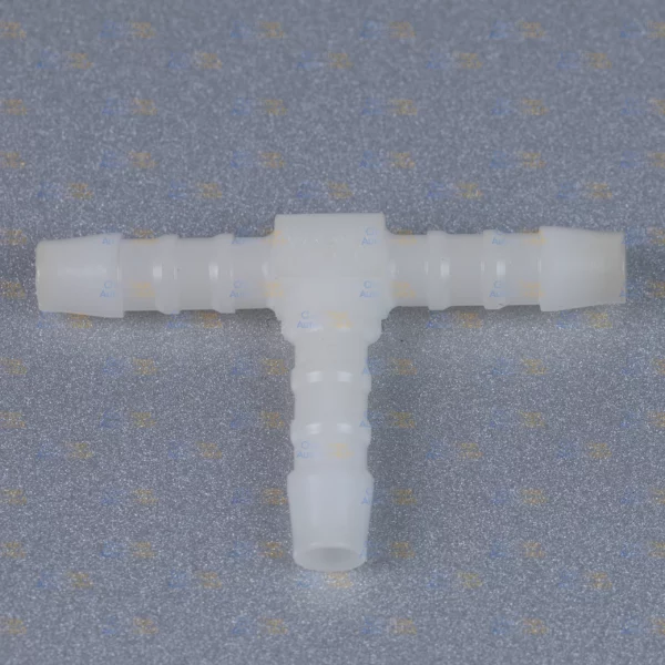 T raccordement carburant diam 5mm – Image 3