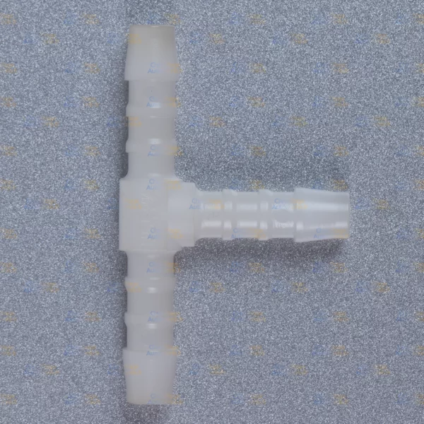 T raccordement carburant diam 5mm – Image 2