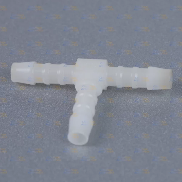 T raccordement carburant diam 5mm